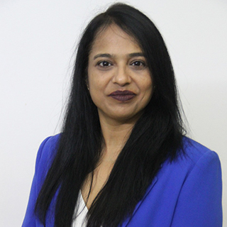 Preety Gupta